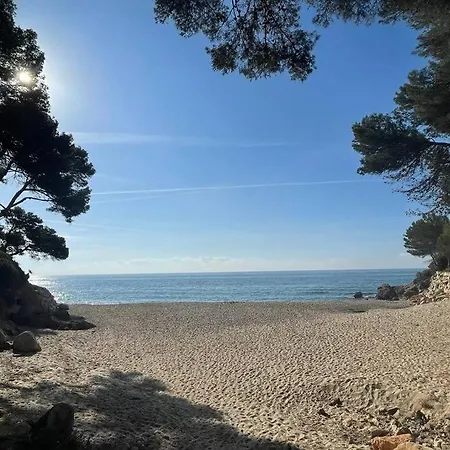 La Casita Blanca - Bungalow 20m From The Sea!