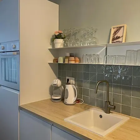 La Casita Blanca - Bungalow 20m From The Sea! Holiday home Miami Playa