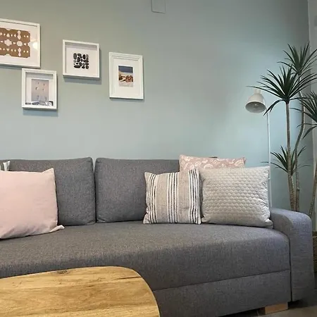 La Casita Blanca - Bungalow 20m From The Sea! Ferienhaus *